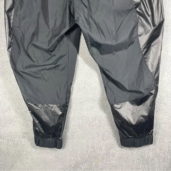 Under Armour Mens Pants XXL Black Elastic Waist Lightweight Pockets - Picture 8 of 13